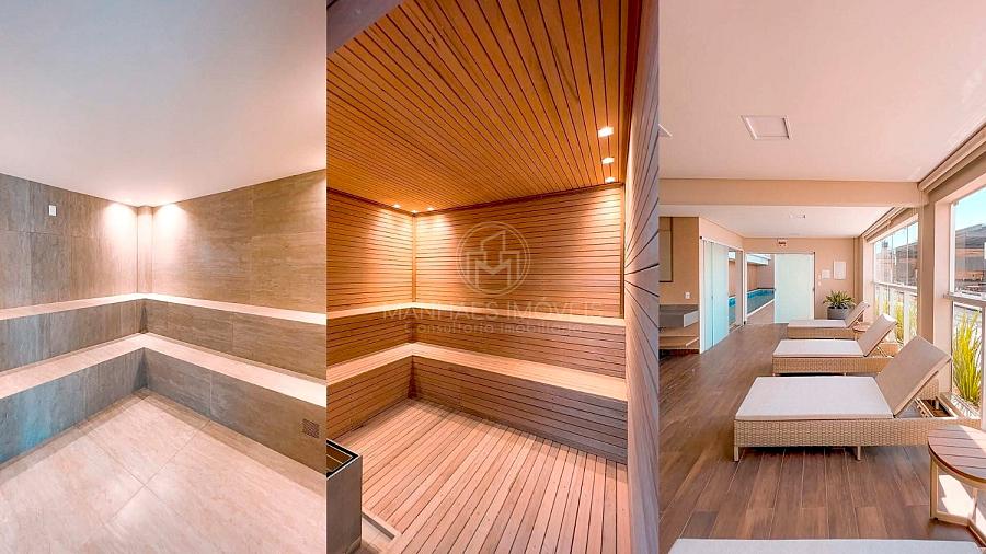 Cobertura com 5 suítes à venda em Piçarras no Al Mare Beach Front — foto 25