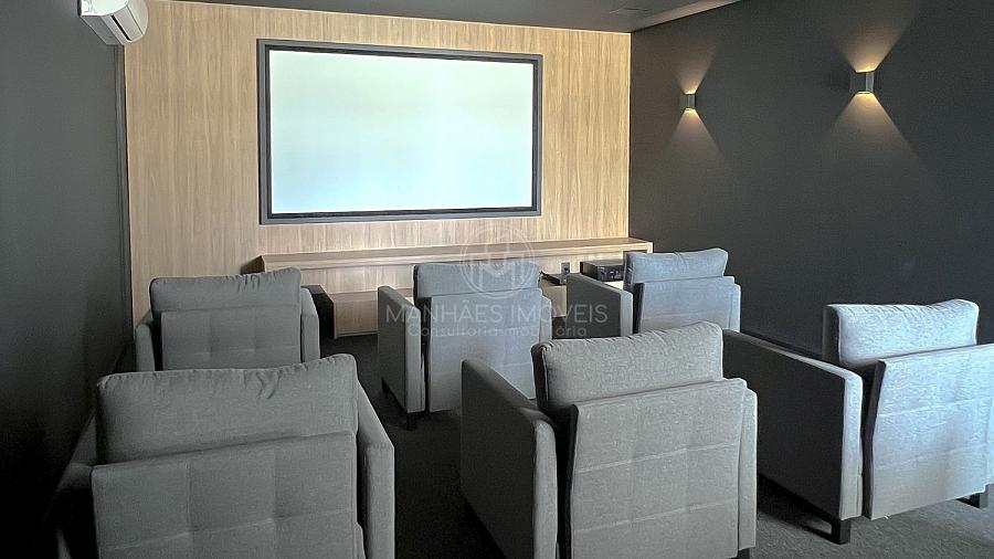 Cobertura com 5 suítes à venda em Piçarras no Al Mare Beach Front — foto 20