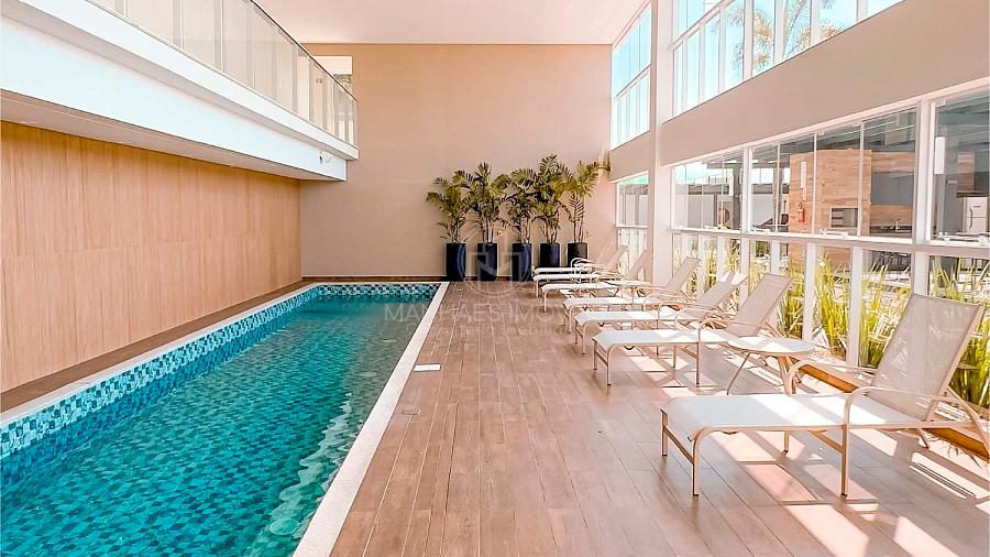 Cobertura com 5 suítes à venda em Piçarras no Al Mare Beach Front — foto 26