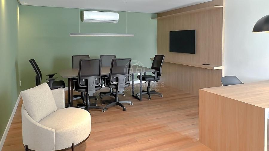 Cobertura com 5 suítes à venda em Piçarras no Al Mare Beach Front — foto 29