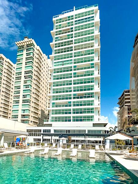 Cobertura com 5 suítes à venda em Piçarras no Al Mare Beach Front — foto 12