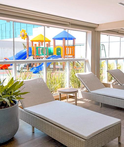 Cobertura com 5 suítes à venda em Piçarras no Al Mare Beach Front — foto 24