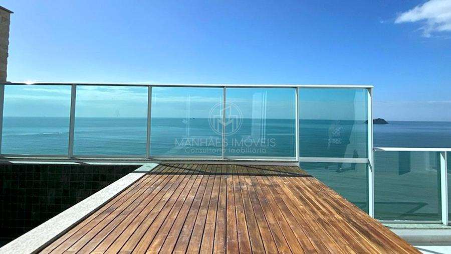 Vista panormica da cobertura | 19 andar