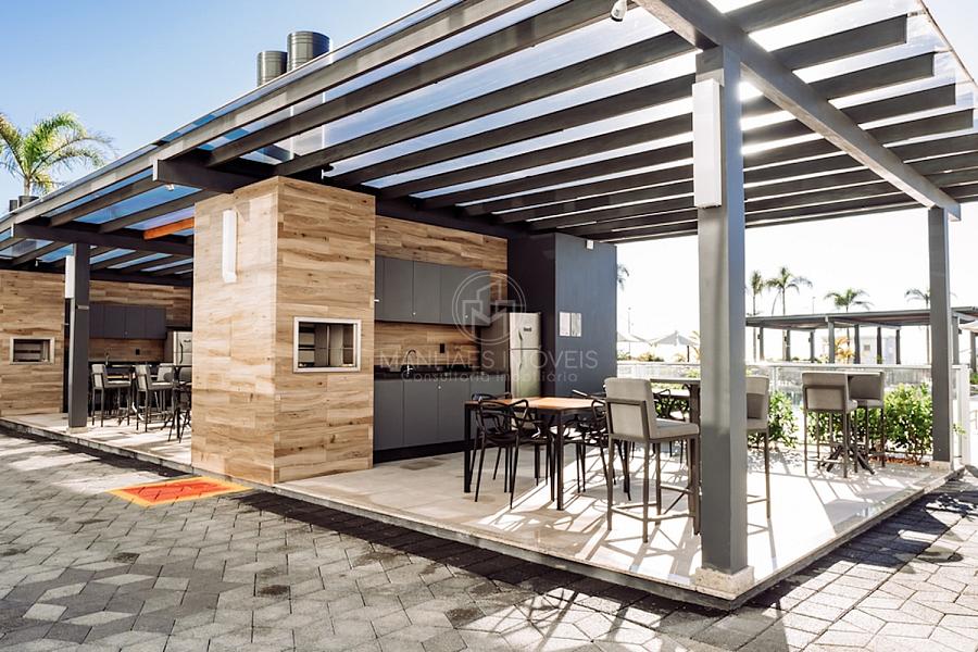 Cobertura com 5 suítes à venda em Piçarras no Al Mare Beach Front — foto 17