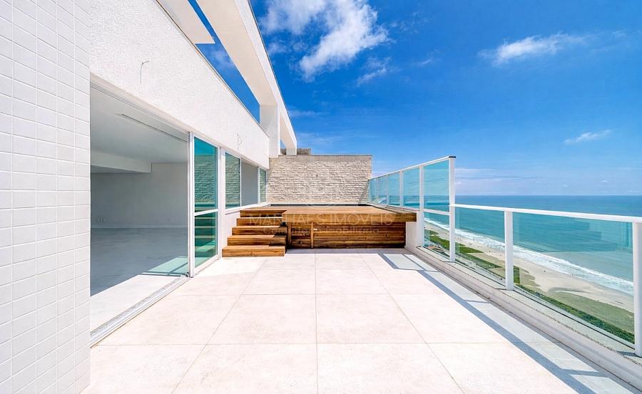 Cobertura com 5 suítes à venda em Piçarras no Al Mare Beach Front — foto 6