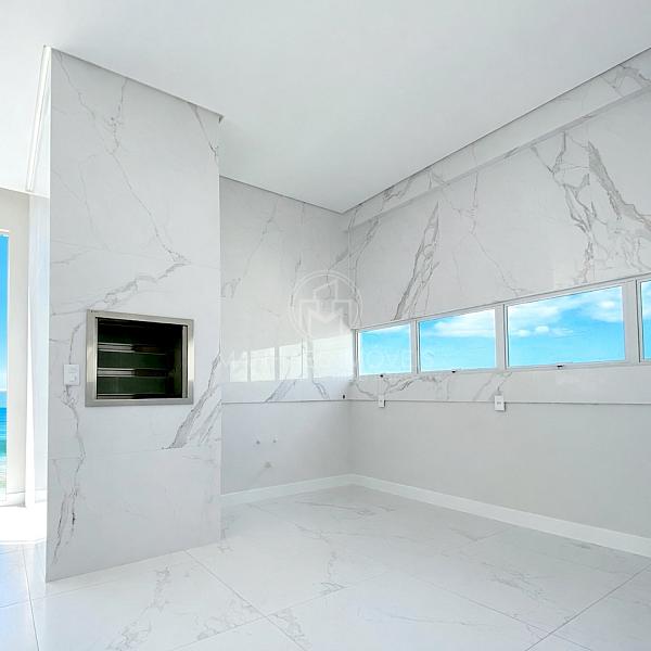 Cobertura com 5 suítes à venda em Piçarras no Al Mare Beach Front — foto 8