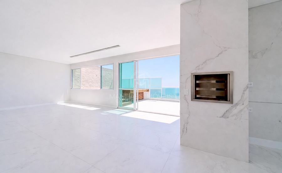 Cobertura com 5 suítes à venda em Piçarras no Al Mare Beach Front — foto 7