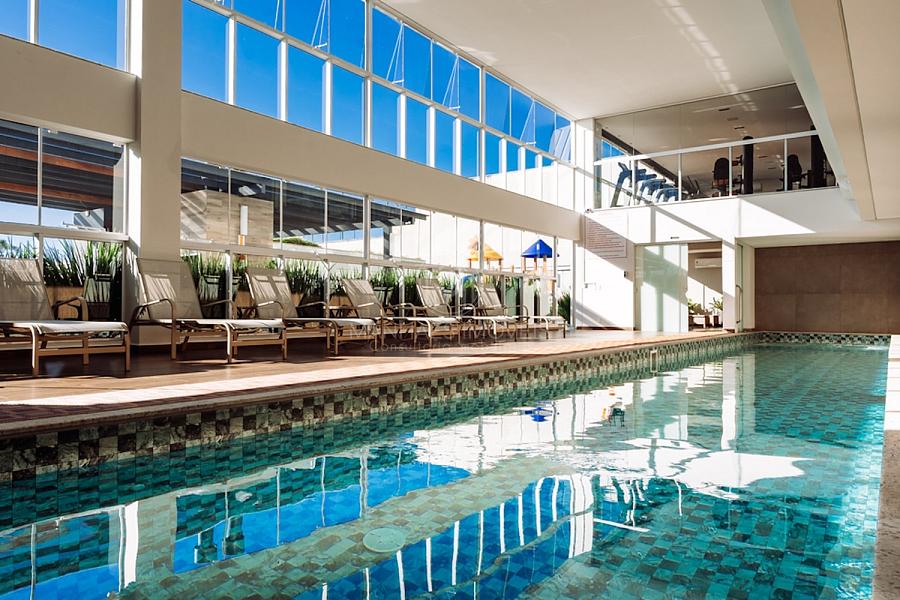 Cobertura com 5 suítes à venda em Piçarras no Al Mare Beach Front — foto 27