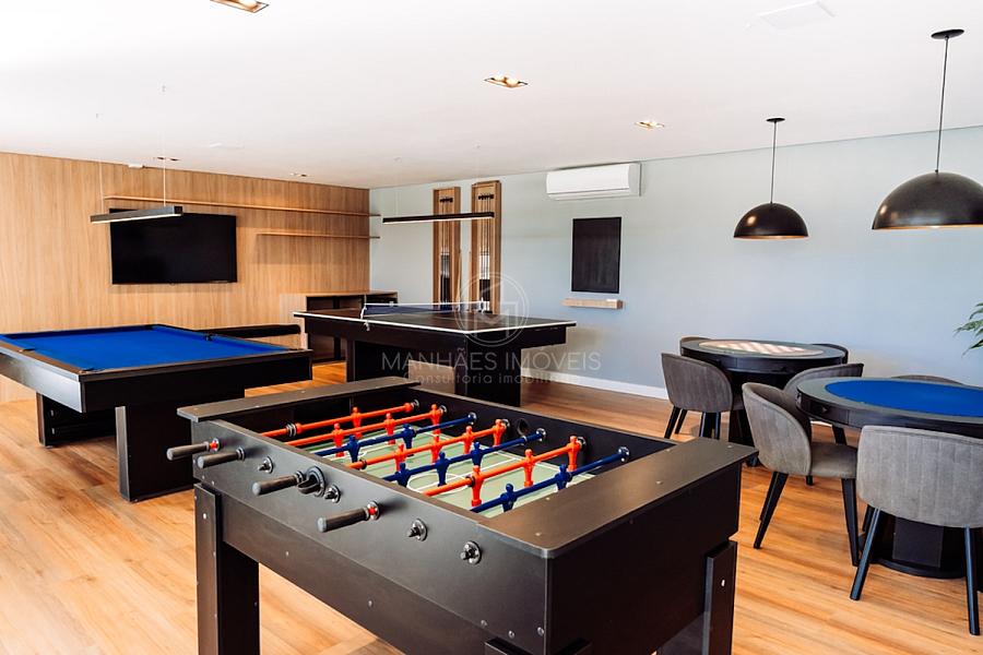 Cobertura com 5 suítes à venda em Piçarras no Al Mare Beach Front — foto 21