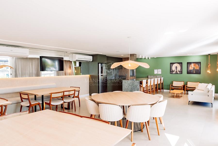 Cobertura com 5 suítes à venda em Piçarras no Al Mare Beach Front — foto 19