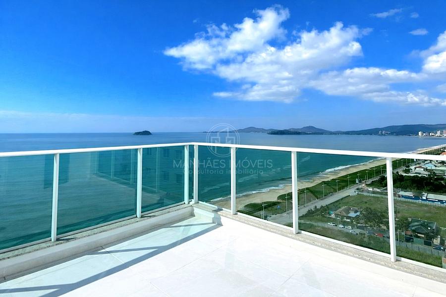 Cobertura com 5 suítes à venda em Piçarras no Al Mare Beach Front — foto 5