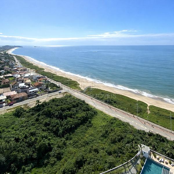 Cobertura com 5 suítes à venda em Piçarras no Al Mare Beach Front — foto 2