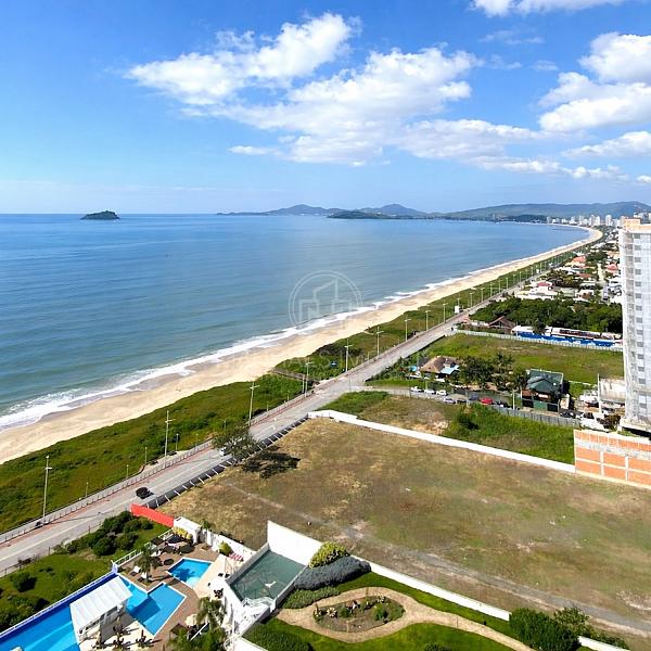 Cobertura com 5 suítes à venda em Piçarras no Al Mare Beach Front — foto 4