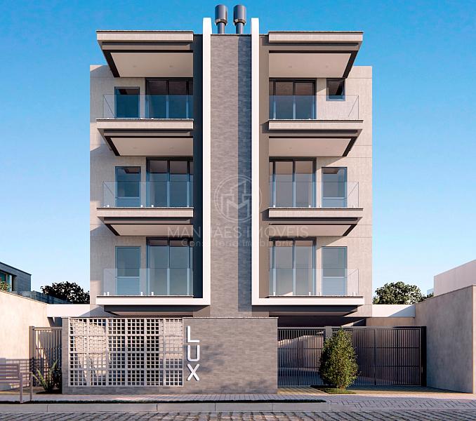 Lux Residenz: Uma nova perspectiva para voc e sua famlia!