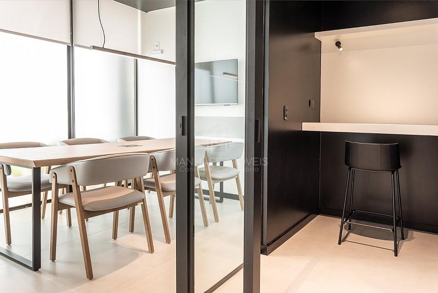 Cobertura com 2 suítes + lavabo, 2 vagas de garagem, 114m² priv. — foto 24