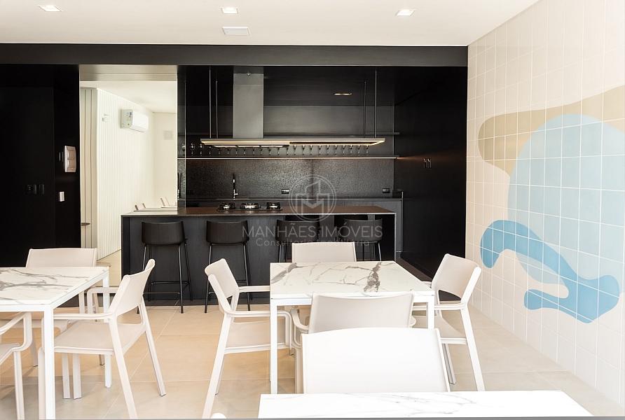 Cobertura com 2 suítes + lavabo, 2 vagas de garagem, 114m² priv. — foto 27