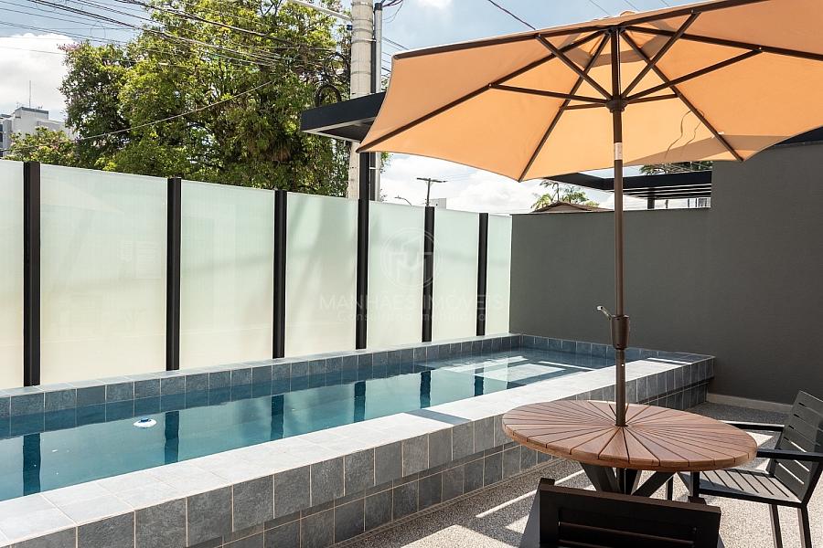 Cobertura com 2 suítes + lavabo, 2 vagas de garagem, 114m² priv. — foto 28