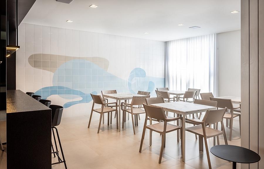 Cobertura com 2 suítes + lavabo, 2 vagas de garagem, 114m² priv. — foto 26