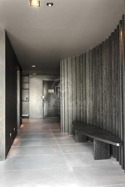 Cobertura com 2 suítes + lavabo, 2 vagas de garagem, 114m² priv. — foto 18