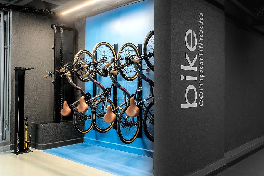 Cobertura com 2 suítes + lavabo, 2 vagas de garagem, 114m² priv. — foto 19