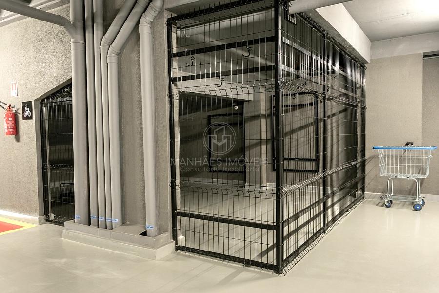 Cobertura com 2 suítes + lavabo, 2 vagas de garagem, 114m² priv. — foto 20