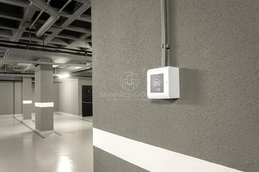 Cobertura com 2 suítes + lavabo, 2 vagas de garagem, 114m² priv. — foto 21