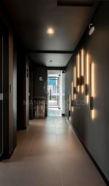 Cobertura com 2 suítes + lavabo, 2 vagas de garagem, 114m² priv. — foto 30