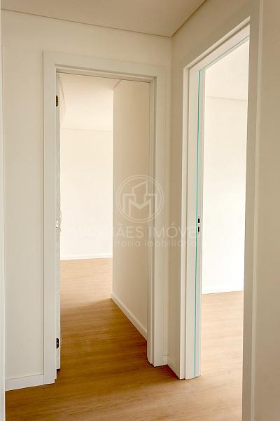 Cobertura com 2 suítes + lavabo, 2 vagas de garagem, 114m² priv. — foto 9