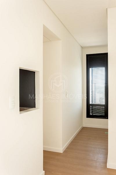 Cobertura com 2 suítes + lavabo, 2 vagas de garagem, 114m² priv. — foto 7