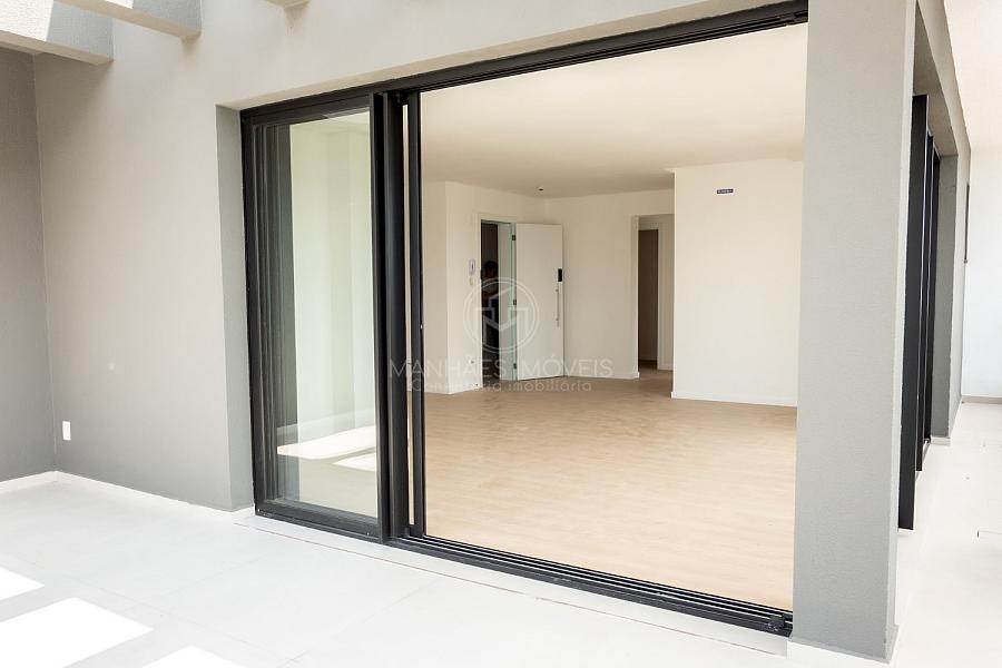 Cobertura com 2 suítes + lavabo, 2 vagas de garagem, 114m² priv. — foto 4