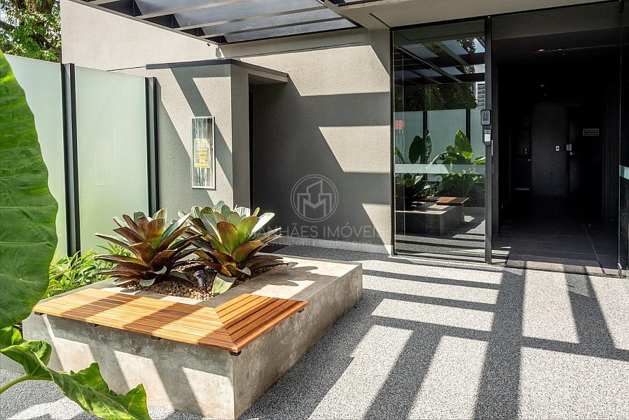 Cobertura com 2 suítes + lavabo, 2 vagas de garagem, 114m² priv. — foto 17