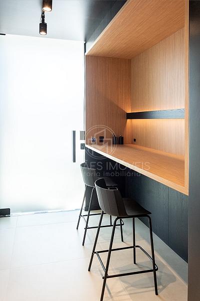 Cobertura com 2 suítes + lavabo, 2 vagas de garagem, 114m² priv. — foto 23