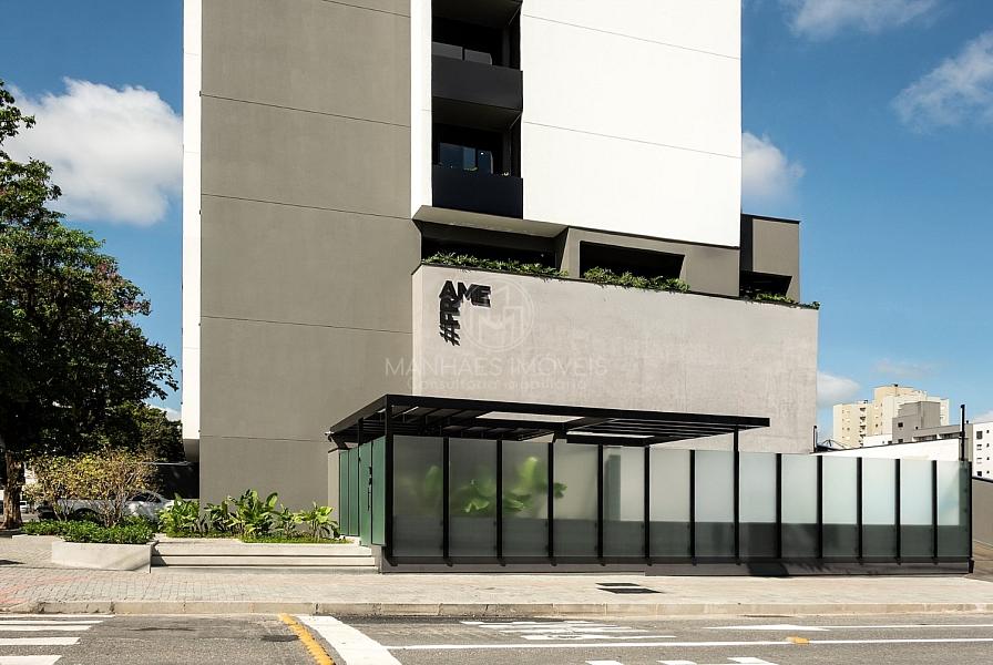 Cobertura com 2 suítes + lavabo, 2 vagas de garagem, 114m² priv. — foto 16