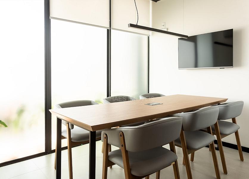 Cobertura com 2 suítes + lavabo, 2 vagas de garagem, 114m² priv. — foto 25