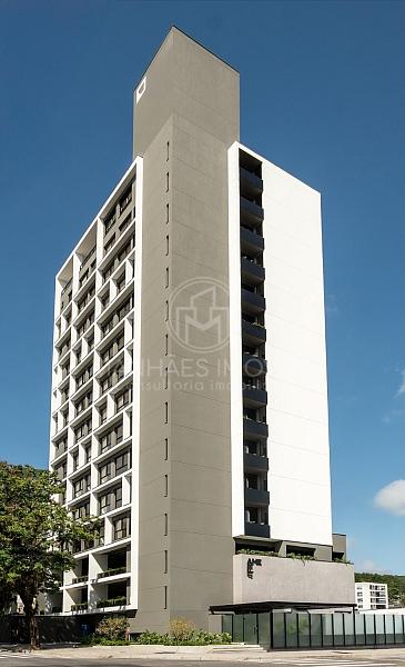 Cobertura com 2 suítes + lavabo, 2 vagas de garagem, 114m² priv. — foto 15