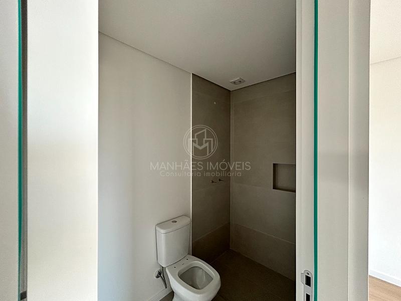 Cobertura com 2 suítes + lavabo, 2 vagas de garagem, 114m² priv. — foto 13