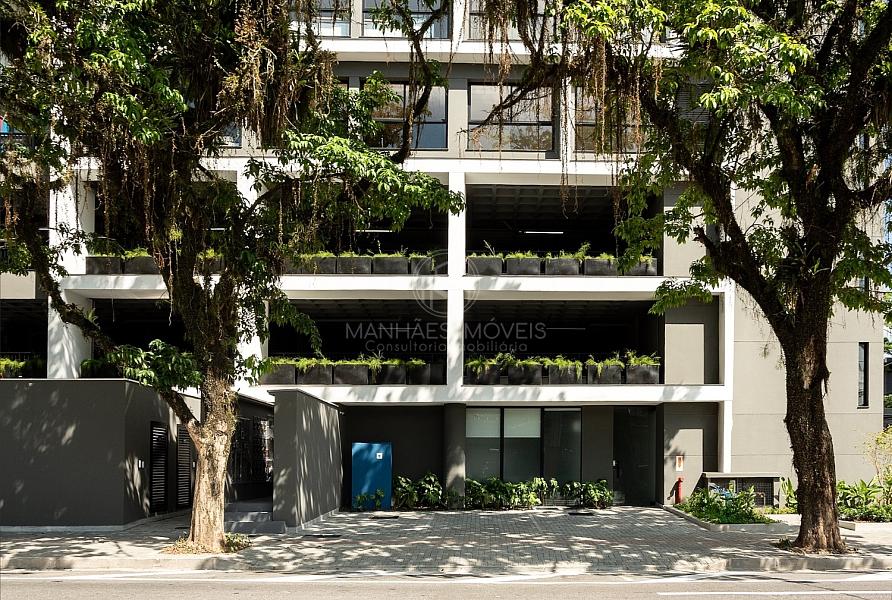 Cobertura com 2 suítes + lavabo, 2 vagas de garagem, 114m² priv. — foto 22