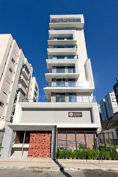 Apartamento Semi Decorado 118 m² | Residencial Schaffhausen | América — foto 4