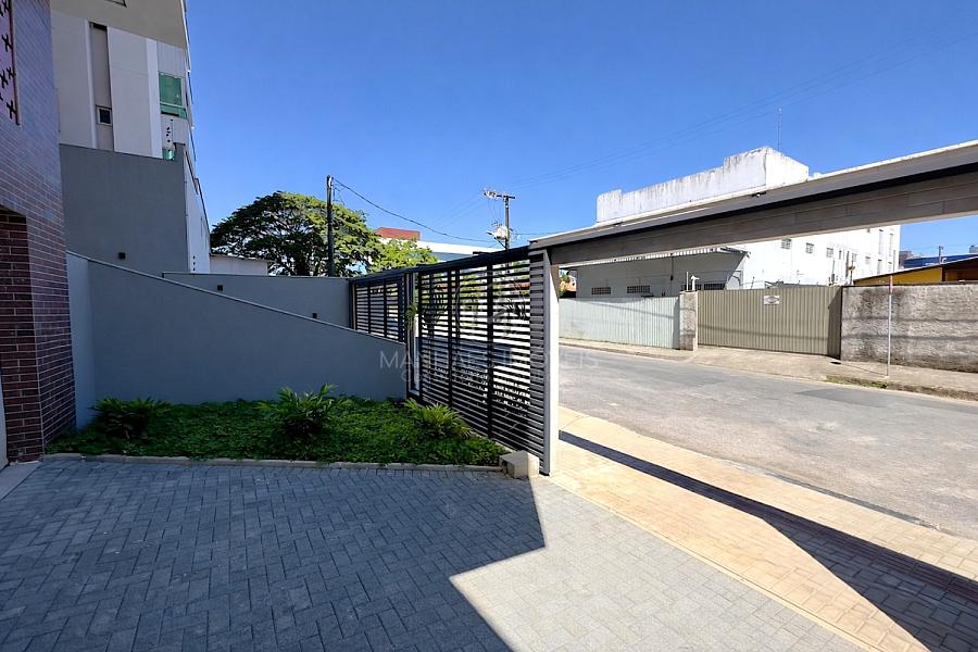 Apartamento Semi Decorado 118 m² | Residencial Schaffhausen | América — foto 2