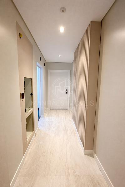 Apartamento Semi Decorado 118 m² | Residencial Schaffhausen | América — foto 6