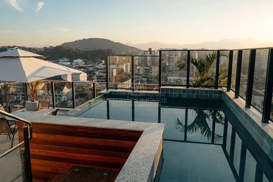 Apartamento Semi Decorado 118 m² | Residencial Schaffhausen | América — foto 9