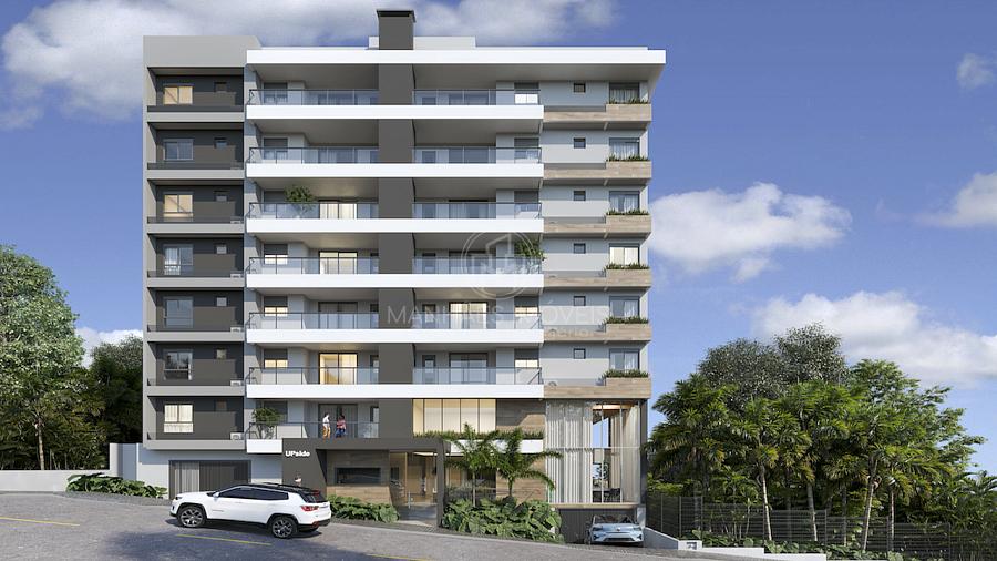 Upside | O ponto alto de viver bem.