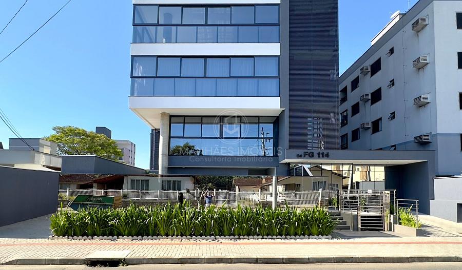 Edif�cio FG 114