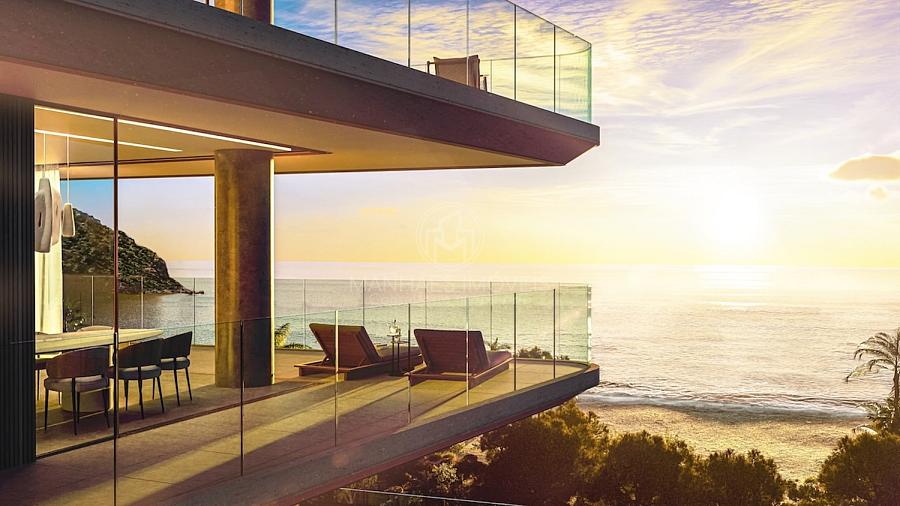 Scenarium Brava Norte | A harmonia de viver entre o urbano e a natureza.