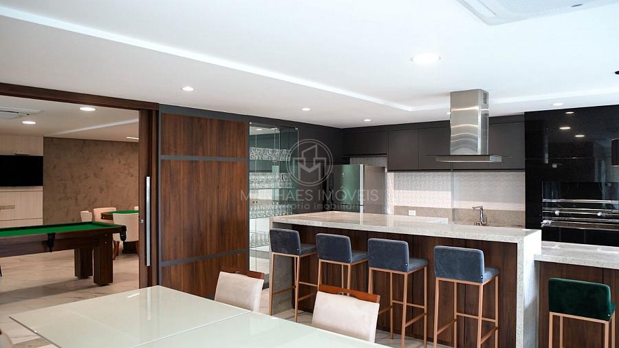 Apartamento 2 Dormitórios com Suíte 77 m² Cosmopolitan Joinville — foto 25