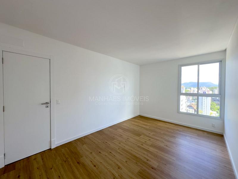 Apartamento 2 Dormitórios com Suíte 77 m² Cosmopolitan Joinville — foto 4