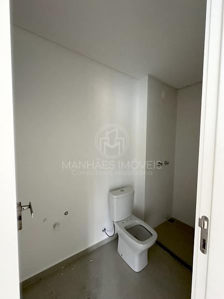 Apartamento 2 Dormitórios com Suíte 77 m² Cosmopolitan Joinville — foto 3