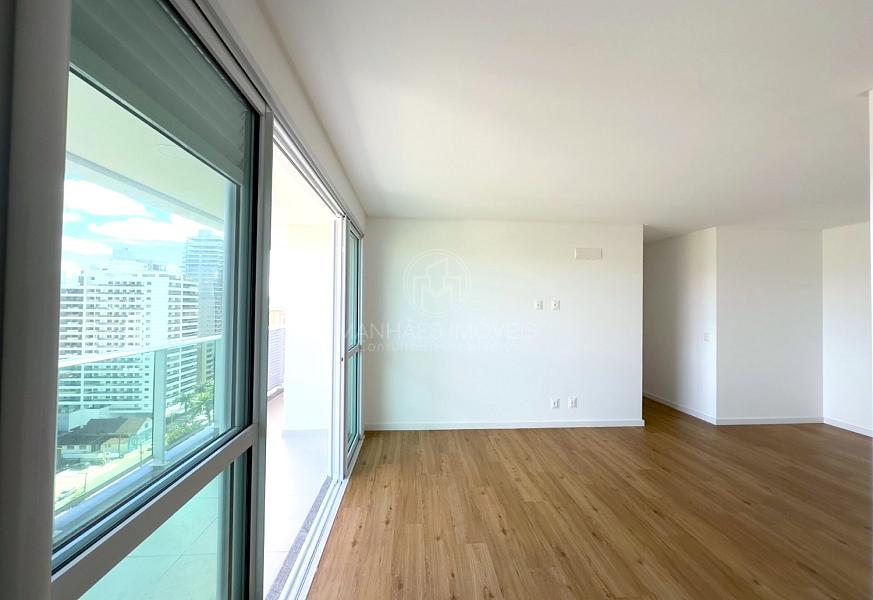 Apartamento final 08: Living