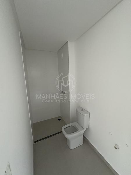 Apartamento 2 Dormitórios com Suíte 77 m² Cosmopolitan Joinville — foto 5