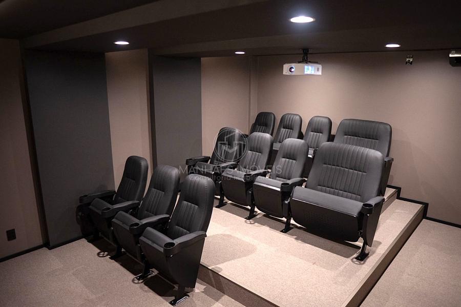 Apartamento 2 Dormitórios com Suíte 77 m² Cosmopolitan Joinville — foto 14